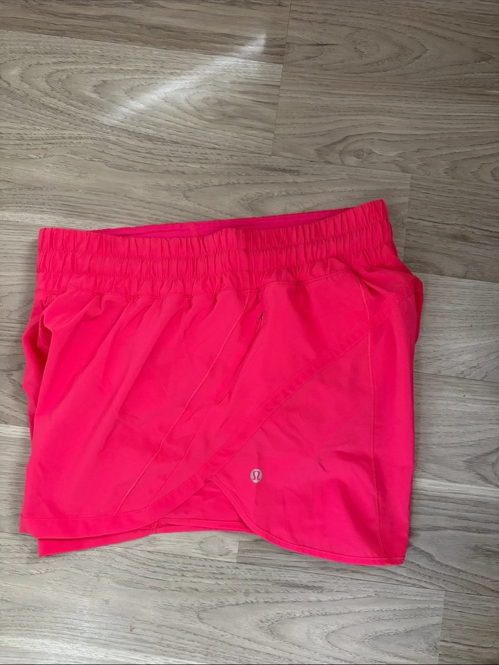 Lululemon ‘Track That’ Shorts